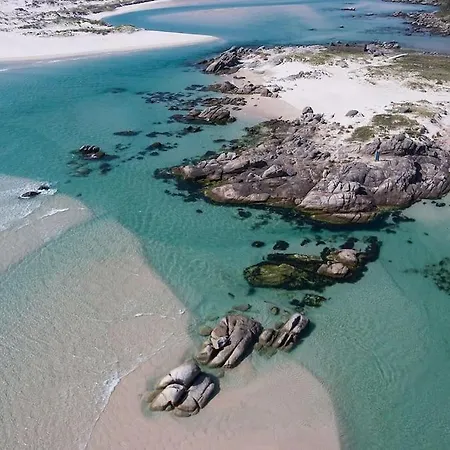 Casa Nova Dom wakacyjny *