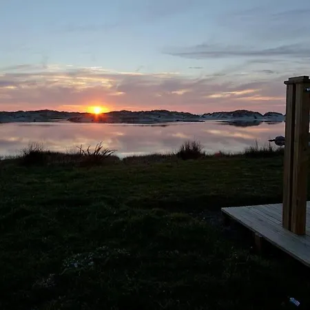 Dom wakacyjny Casa Nova