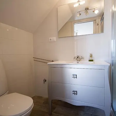 Дом отдыха Casa Nova Карнота