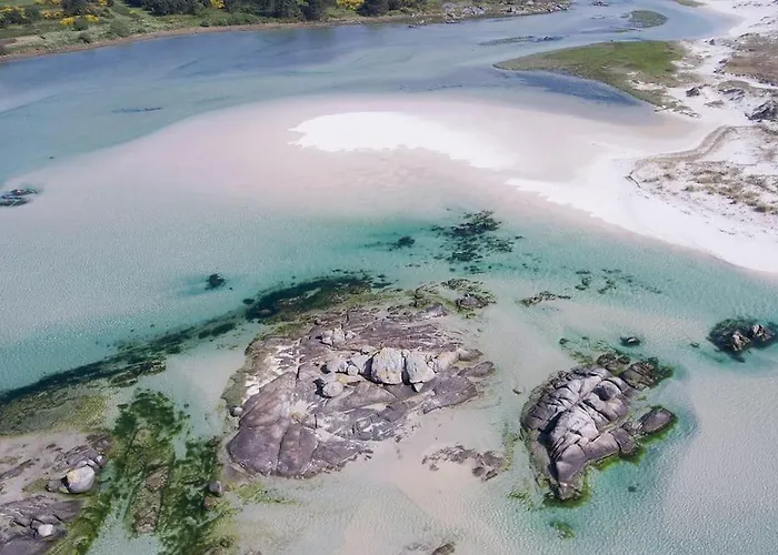 Casa Nova Dom wakacyjny