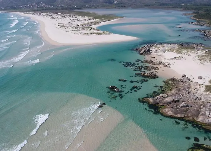 Dom wakacyjny Casa Nova