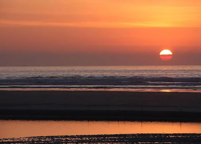 Casa Nova Dom wakacyjny