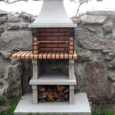 Casa Nova 度假居 Carnota