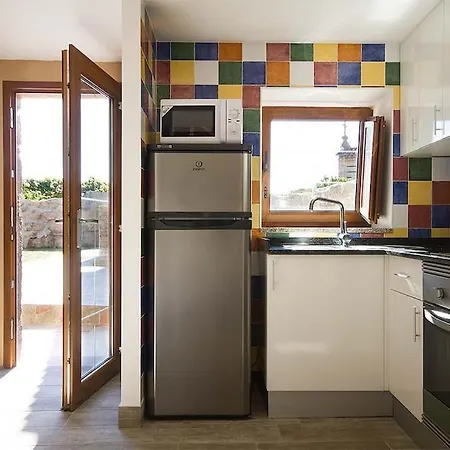Holiday home Casa Nova *