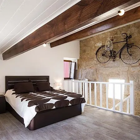 Casa Nova Holiday home