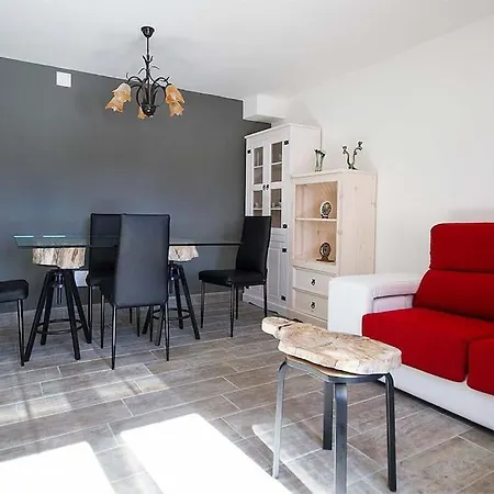 Casa Nova Casa vacanze *