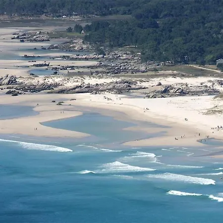 Casa Nova Casa vacanze *