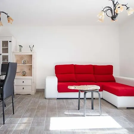 Holiday home Casa Nova *