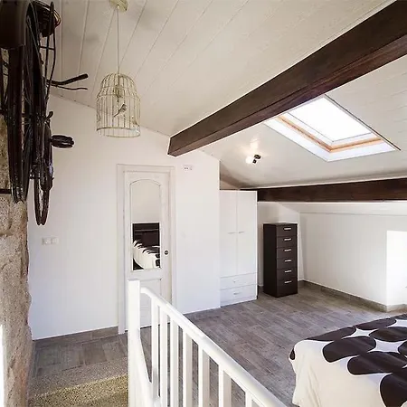 度假居 Casa Nova *