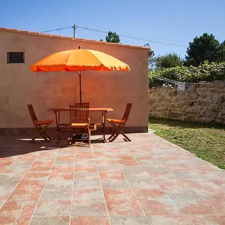 Holiday home Casa Nova *