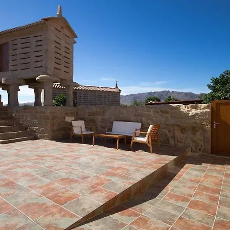 Holiday home Casa Nova