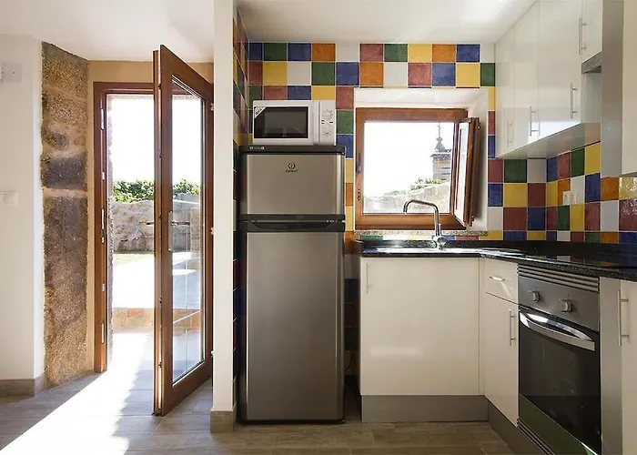 Tatil Evi Casa Nova *