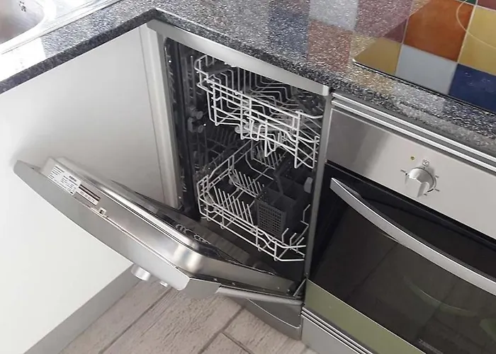 Casa Nova Tatil Evi Carnota