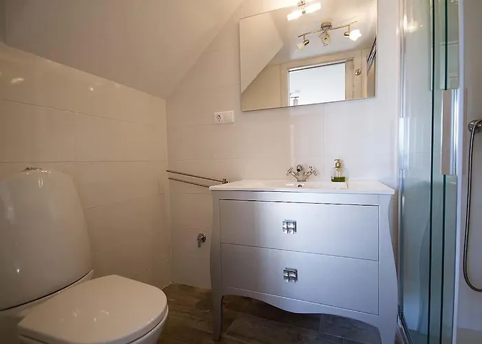 Tatil Evi Casa Nova Carnota