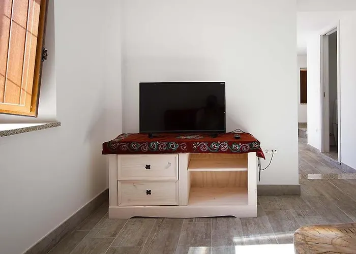 Casa Nova Tatil Evi Carnota