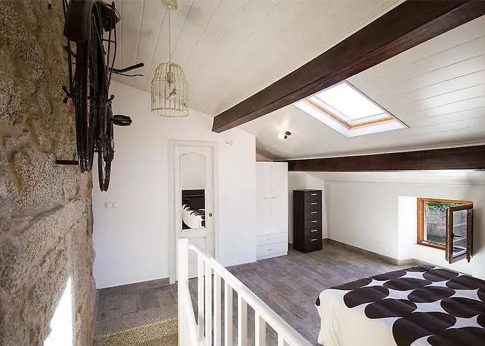 Tatil Evi Casa Nova *