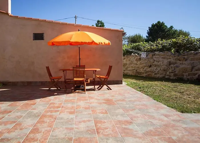 Tatil Evi Casa Nova *