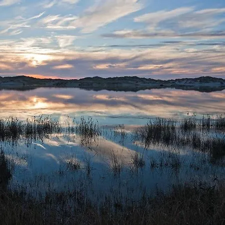 Casa Nova Дом отдыха