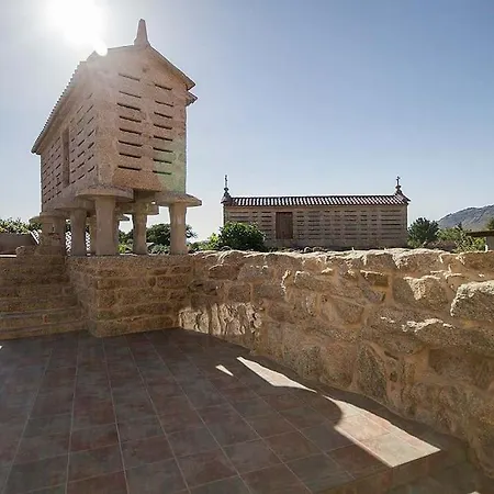 Casa Nova Дом отдыха