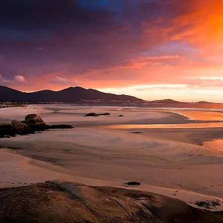 Casa Nova Дом отдыха Карнота