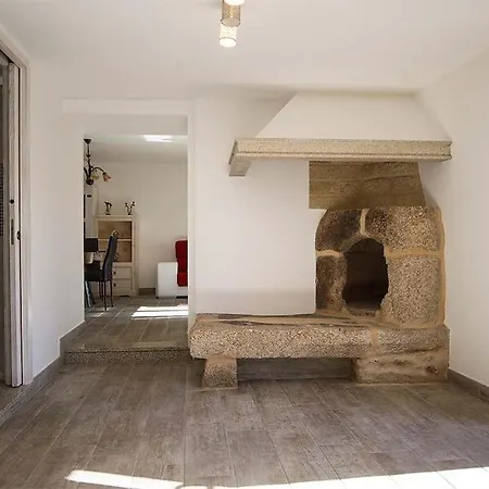 Casa Nova Holiday home