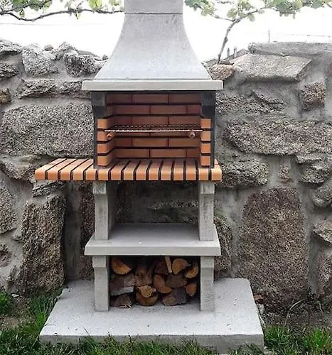 Casa Nova Дом отдыха Карнота