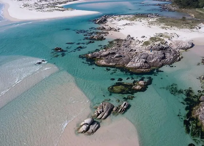 Casa Nova Дом отдыха *