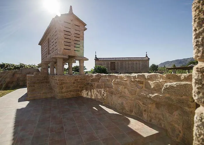 Casa Nova Дом отдыха