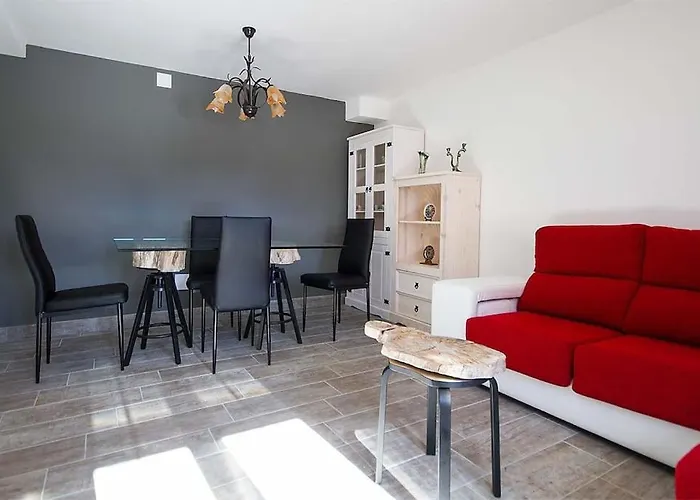 Casa Nova Дом отдыха *