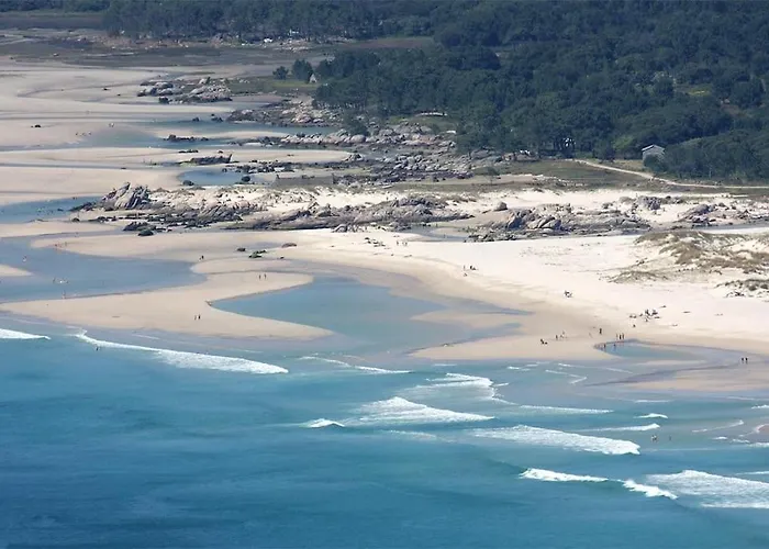 Casa Nova Дом отдыха *